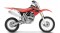 CRF150R_red