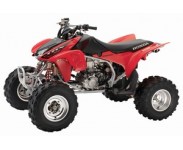 Honda ATV