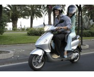 Piaggio