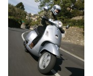 Vespa