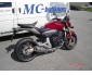 Honda hornet 002