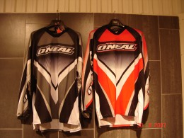 oneal