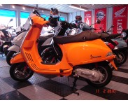 Vespa