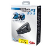 Bluetooth intercom