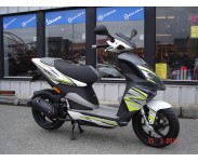 Moped/Scooter