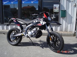 extreme svart