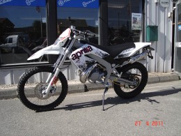 aprilia