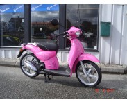 Aprilia