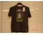 vespa t-shirt grå