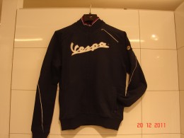 vespa genser
