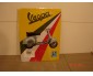 tin signs