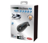 Bluetooth intercom