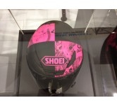 Shoei Hjelmer