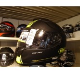 Shoei Hjelmer