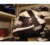 Shoei Hjelmer