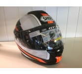 Shoei Hjelmer