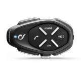 Bluetooth intercom