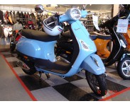 Vespa