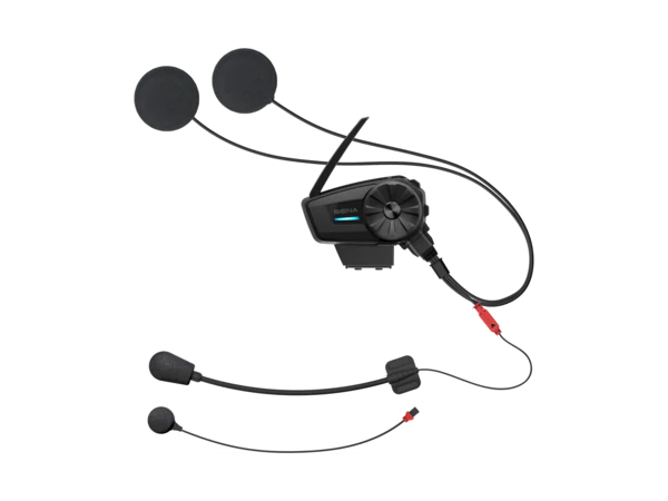 Sena HD-luidsprekers type C (SPIDER ST1) - Nu 21% Besparen
