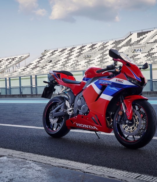 cbr600rr4