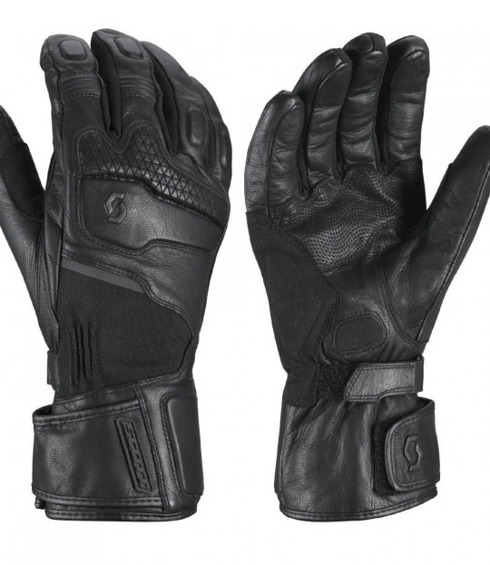 scott gtx hanske
