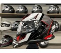 Shoei Hjelmer