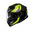 Shoei Hjelmer