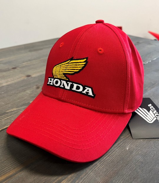 elsinor cap