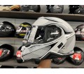 Shoei Hjelmer