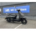 Scooter/Moped