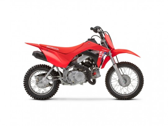 25YM_CRF110F_Studio_RHS