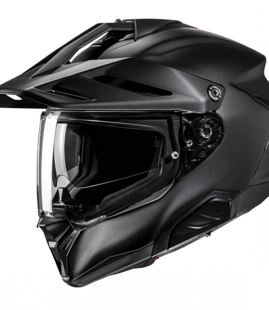 RPHA_60_SOLID_MATTE_BLACK_1