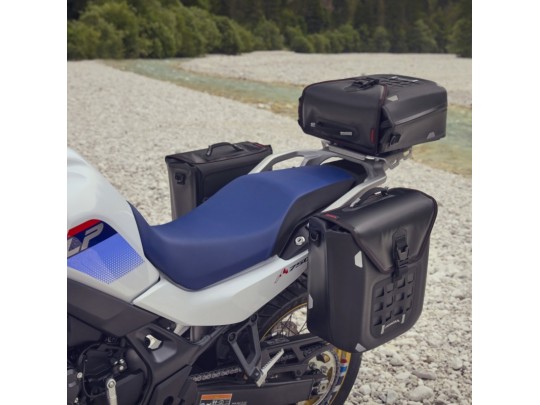 Sideveskesett XL750