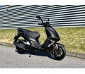 Scooter/Moped