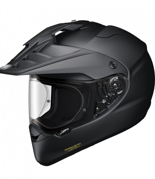 csm_HORNET_MatteBlack_14743087fa