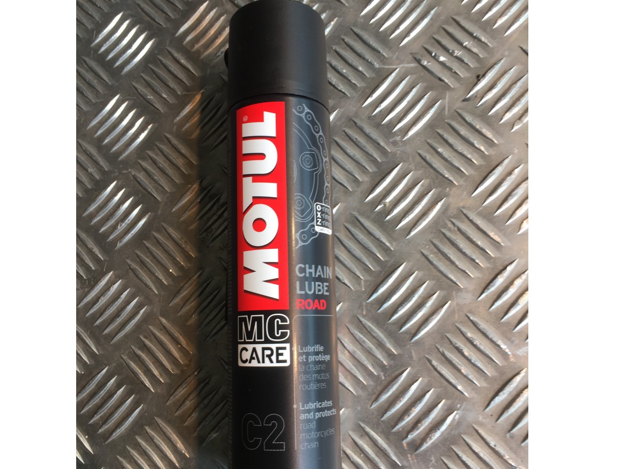Motul Chain Lube C4 MC BUTIKKEN AS