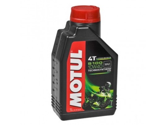 Motul 5100