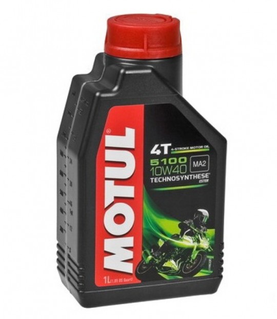 Motul 5100