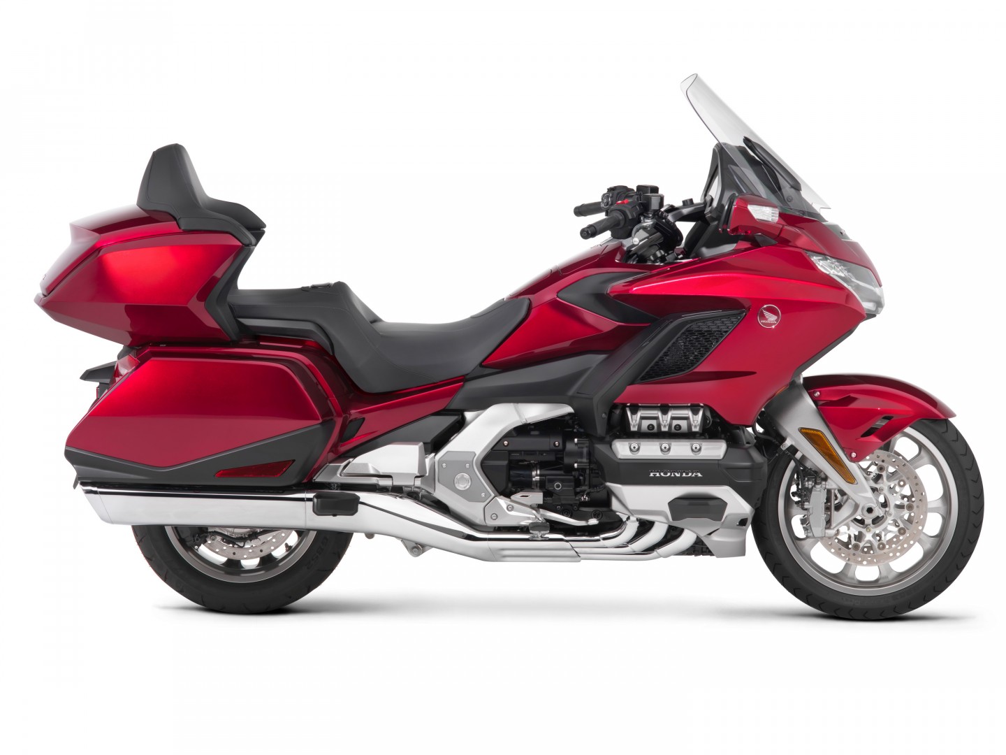 goldwing mc
