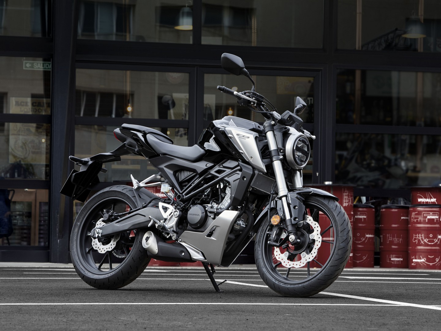 125 honda cb125r