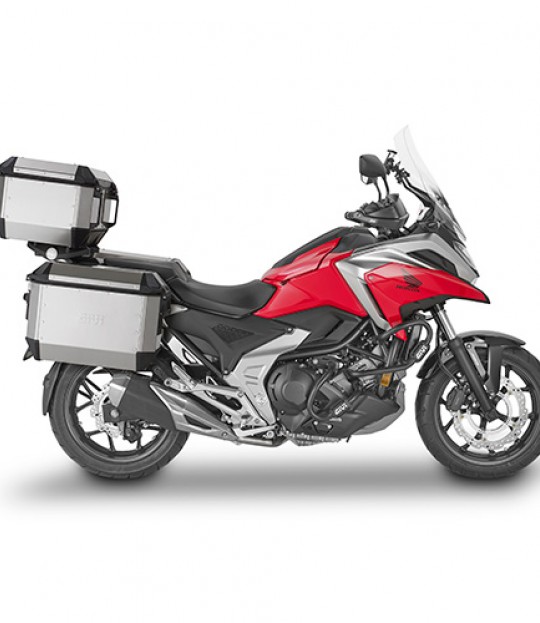 givi alaska
