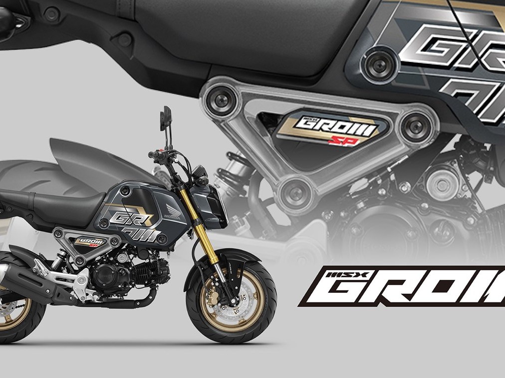 grom mc