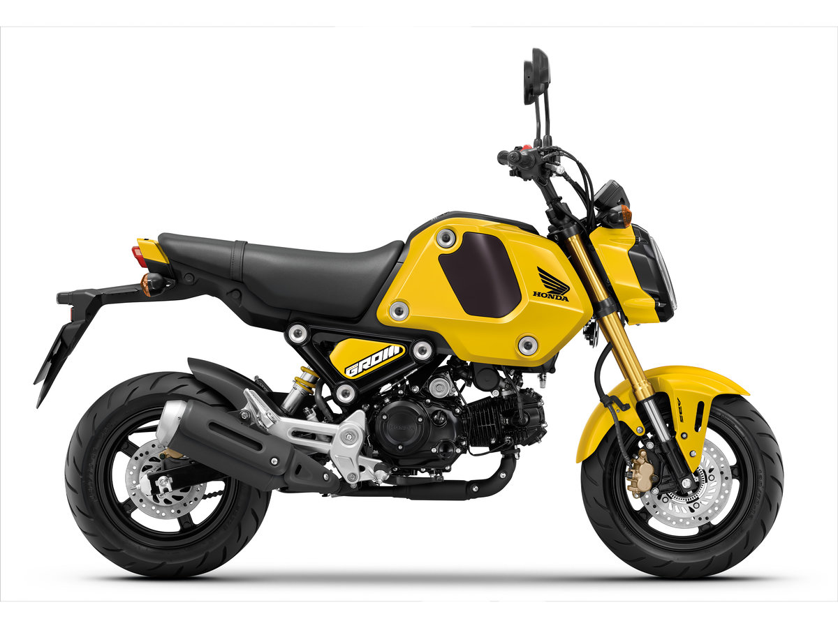 grom mc