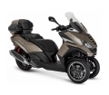 Peugeot MC