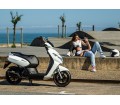 Scooter/Moped