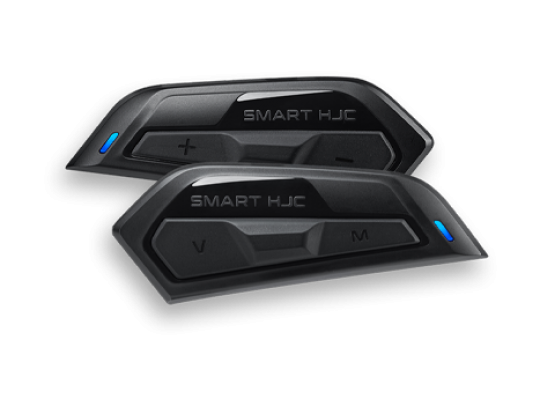 smart hjc 50b